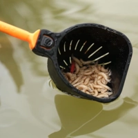 Guru Rapid Release Pole Cups